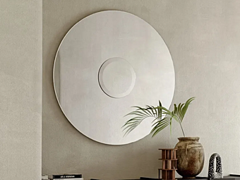 Specchio a parete Sole Gallotti&Radice fabbrica Gallotti & Radice dall'Italia