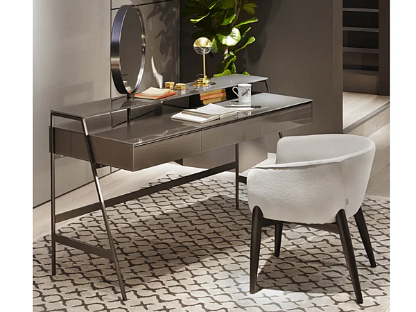 Toeletta in legno Venere Gallotti&Radice fabbrica Gallotti & Radice dall'Italia. Foto №4