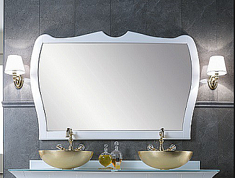 Mirror CHAPLIN