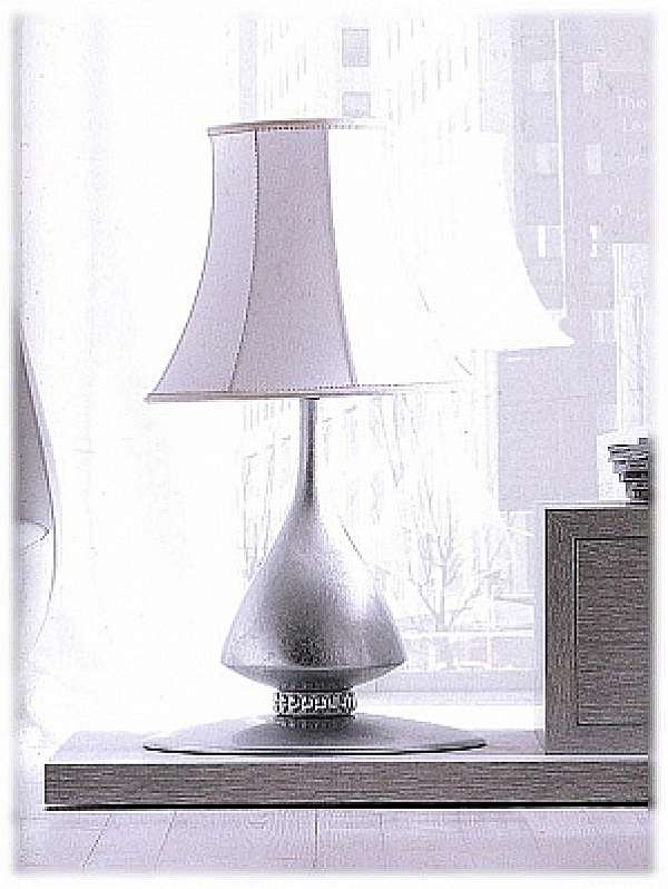 Lampada Da Tavolo CORTE Zari Art. 1466 fabbrica CORTE ZARI dall'Italia. Foto №1
