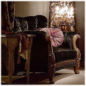 Poltrona Charme