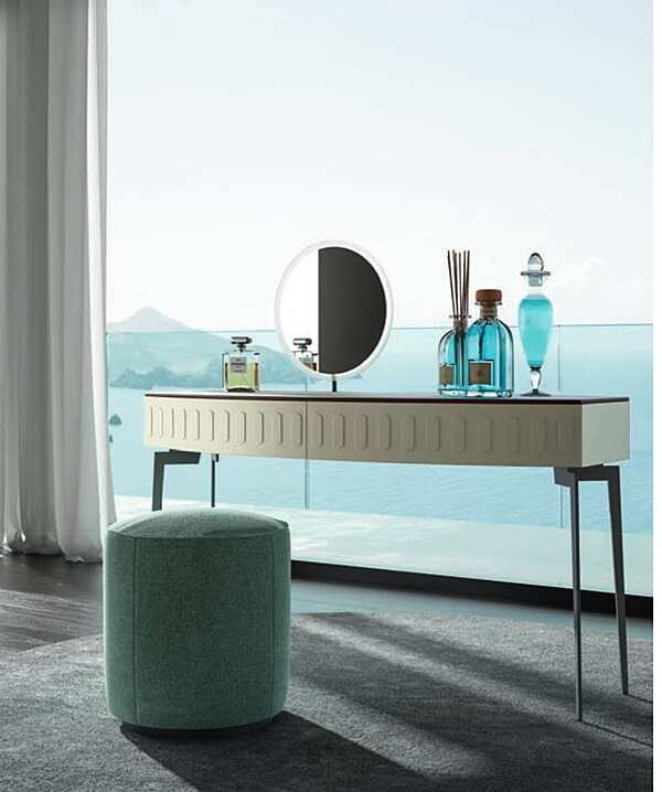 Toletta SIGNORINI & COCO 17007 fabbrica DAYTONA (by Signorini&Coco) dall'Italia. Foto №3