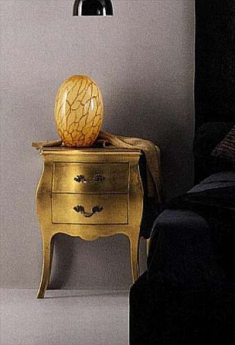 Bedside table Comodino Venice
