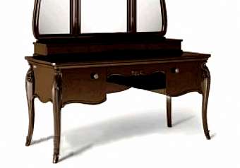Toilet table 3059 GEB