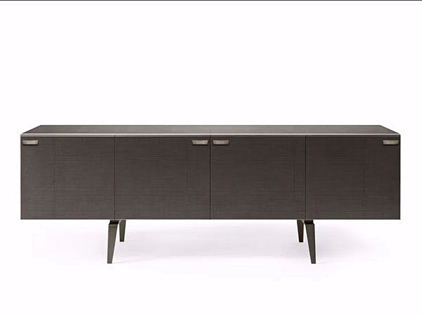 Credenza in legno con ante Pandora Deco Gallotti&Radice fabbrica Gallotti & Radice dall'Italia. Foto №1