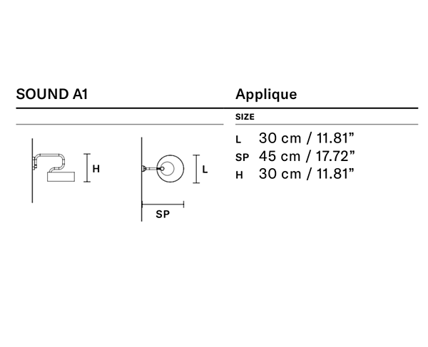 Accessori MASIERO fabbrica MASIERO (EMME PI LIGHT) dall'Italia. Foto №2
