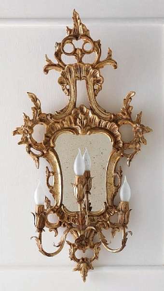 Lampade da muro Art. 3321