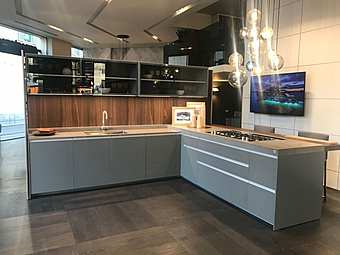 Cucina ICON AIR 28