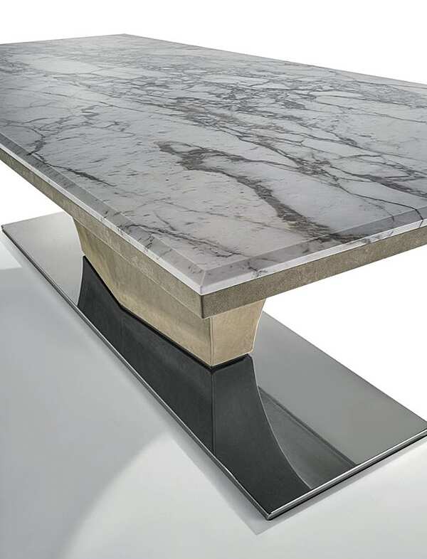 Tavolo LONGHI (F. lli LONGHI) T 115 fabbrica LONGHI (F.LLI LONGHI) dall'Italia. Foto №5