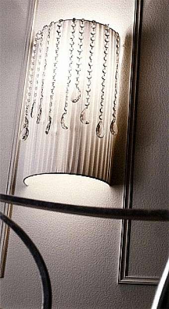 Lampade da muro 500