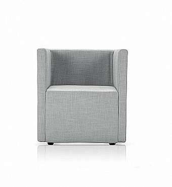 Armchair BETTIE P53