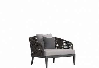 Armchair DR.PL.45.R12