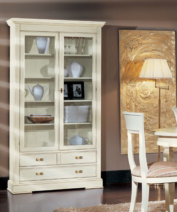 Vetrina GIULIA CASA 830-VH fabbrica GIULIA CASA dall'Italia. Foto №1