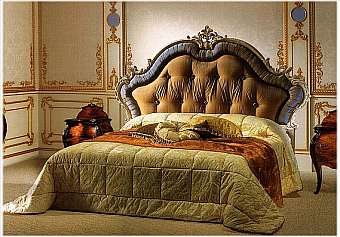 Letto CARLO Asnaghi STYLE 10820
