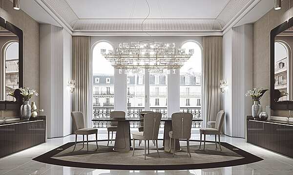 Accessori VITTORIA FRIGERIO fabbrica VITTORIA FRIGERIO dall'Italia. Foto №4