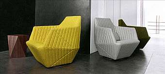 Poltrona LIGNE ROSET 14060250