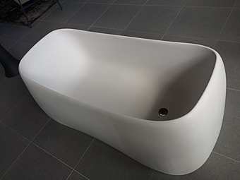 Bagno Pear vasca