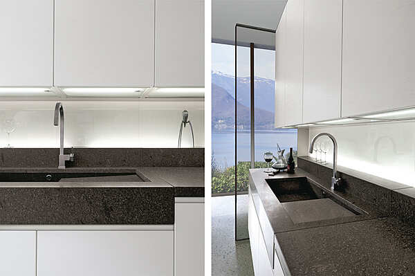 Accessori CASTAGNA CUCINE fabbrica CASTAGNA CUCINE dall'Italia. Foto №2