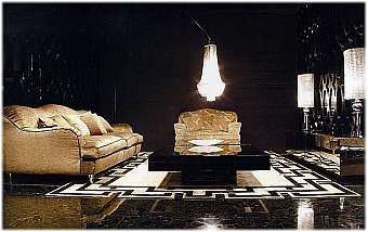 Composizione VISIONNAIRE (Ipe CAVALLI)