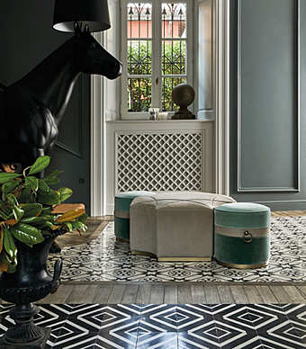 Pouf 34111