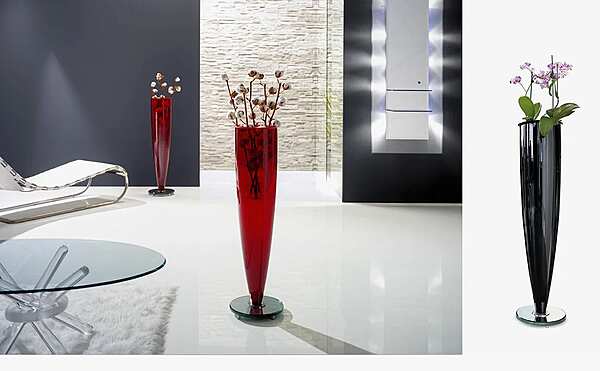 Vaso REFLEX MING   fabbrica REFLEX dall'Italia. Foto №5