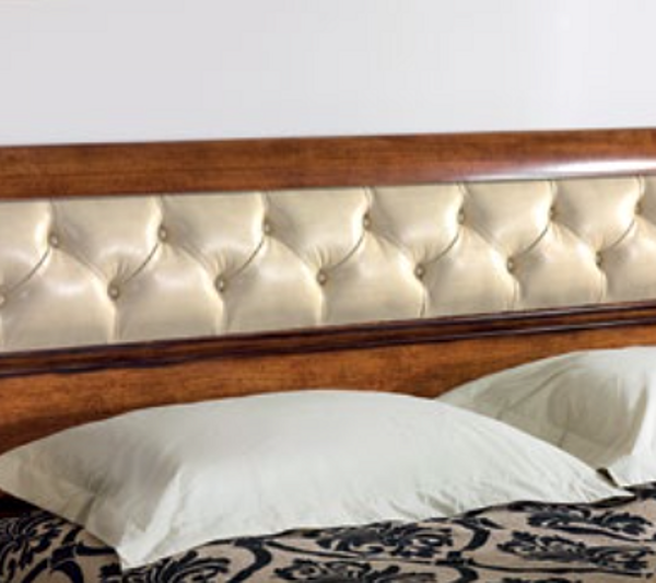 Letto GIULIA CASA "Verona Home" 234/160-VH fabbrica GIULIA CASA dall'Italia. Foto №1