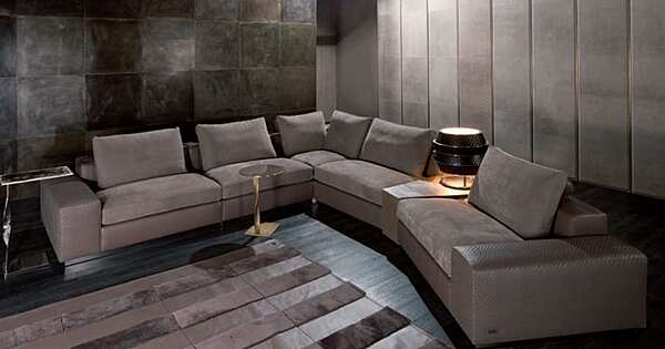 Divano RUGIANO 5036M2 / 360 fabbrica RUGIANO dall'Italia. Foto №3