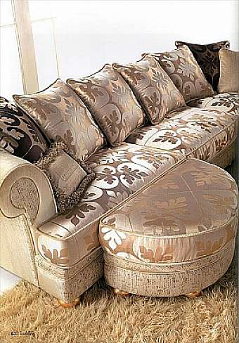 Pouf Pommery