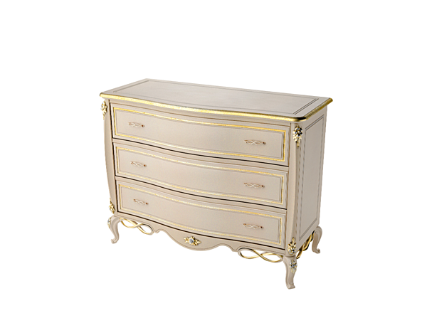 Cassettiera SIGNORINI & COCO 9003 fabbrica SIGNORINI & COCO dall'Italia. Foto №1