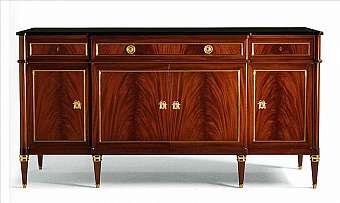 Chest of drawers 8614