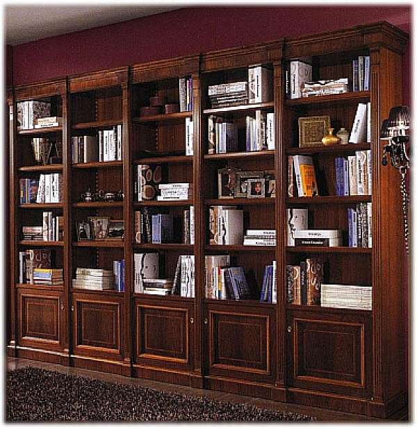 Libreria CEPPI STYLE 2252 OFFICES AND BEDROOMS