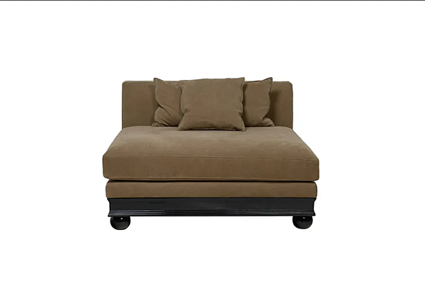 Poltrona in cotone Paris Extra CHELINI fabbrica CHELINI dall'Italia. Foto №4