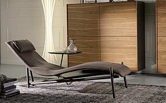 Chaise lounge donovan