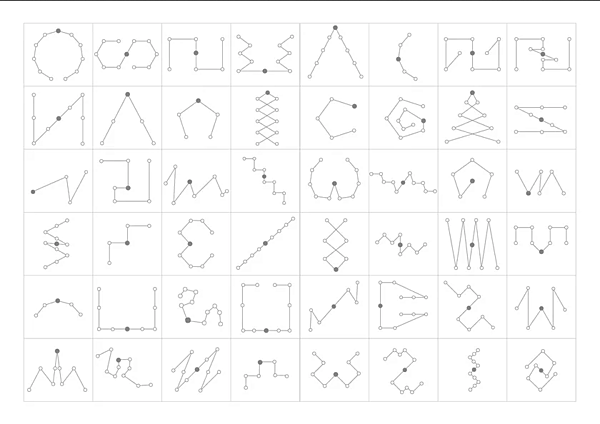 Lampada da soffitto modulare LED in alluminio AXOLIGHT Pivot fabbrica Axolight dall'Italia. Foto №3