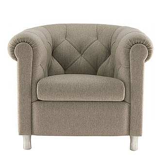 Poltrona POLTRONA FRAU Arcadia