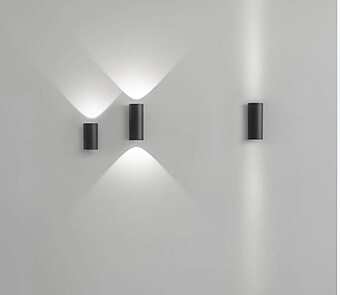 Lampade da muro DELTALIGHT Nocta