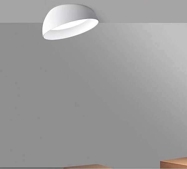 Lampadario DELTALIGHT Superdome fabbrica DELTALIGHT dall'Italia. Foto №1