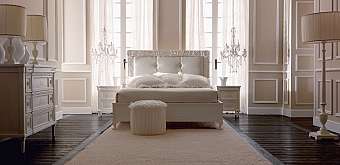 Letto Borgo Pitti BP 202