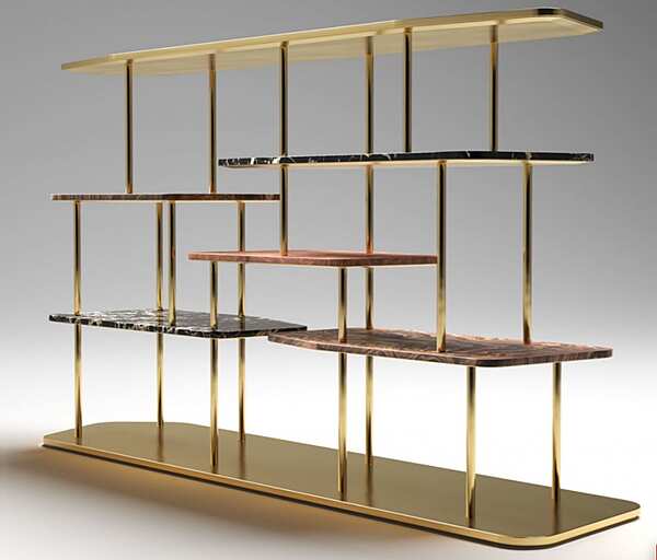 Libreria ROSSATO LB - 01 fabbrica ROSSATO dall'Italia. Foto №1