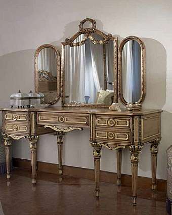 Toilet table G46