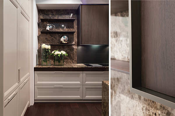 Accessori CASTAGNA CUCINE fabbrica CASTAGNA CUCINE dall'Italia. Foto №4