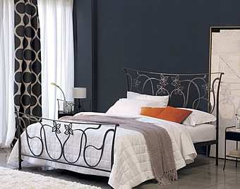 Letto VIOLETTA