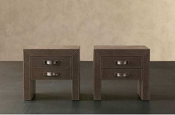 Comodino RUGIANO 3032N/2C fabbrica RUGIANO dall'Italia. Foto №2