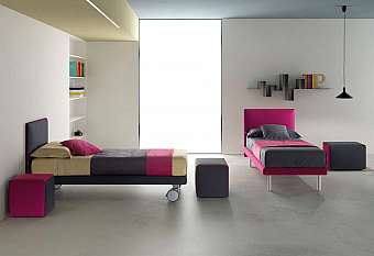 Bed PIPI080C