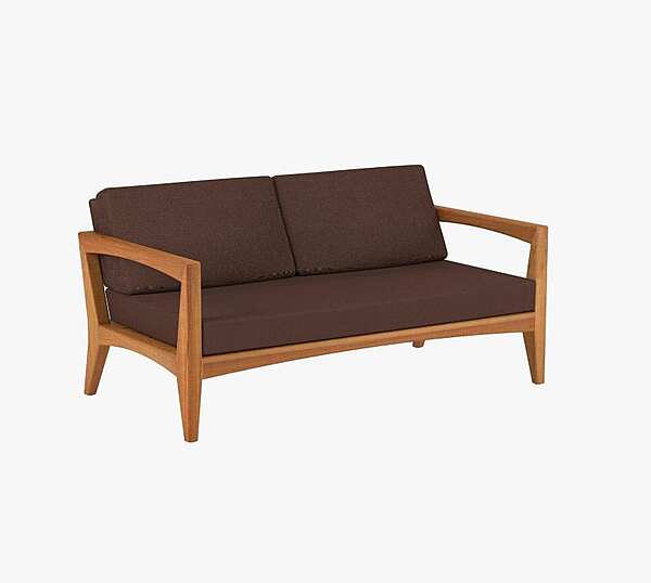 Divano ROYAL BOTANIA ZNTL 240 fabbrica ROYAL BOTANIA dall'Italia. Foto №4