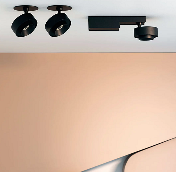 Lampadario DELTALIGHT Odron fabbrica DELTALIGHT dall'Italia. Foto №1
