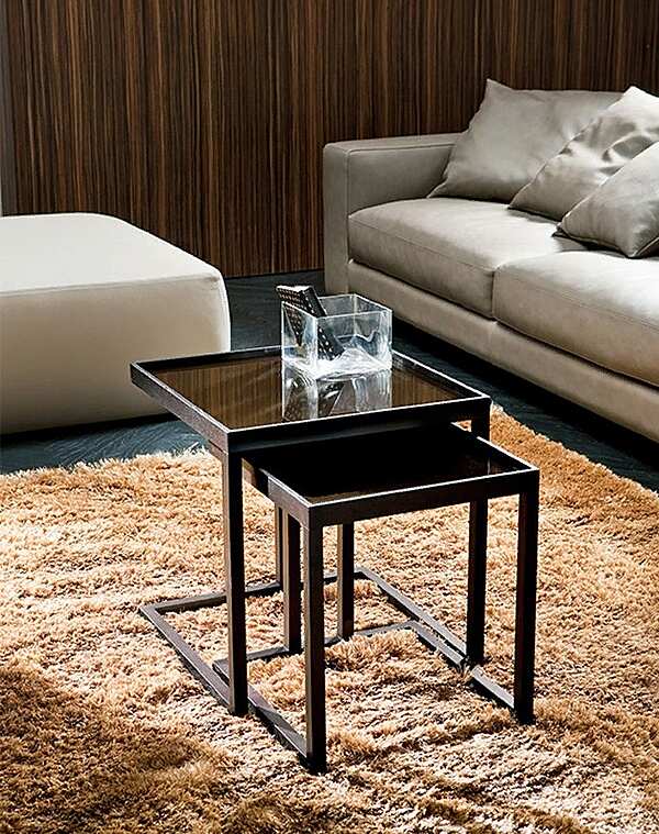 Pacini & AMP; CAPPELLINI 5364 Ambo fabbrica PACINI & CAPPELLINI dall'Italia. Foto №2