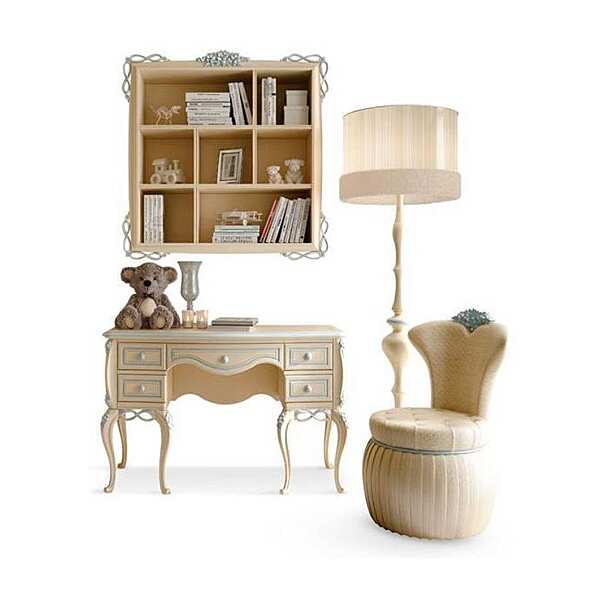 Poltrona SIGNORINI COCO & amp; C. Art. 9524 fabbrica SIGNORINI & COCO dall'Italia. Foto №2