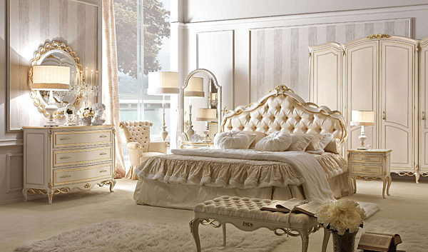 Specchio SIGNORINI COCO & amp; C. art. 9005/r fabbrica SIGNORINI & COCO dall'Italia. Foto №4