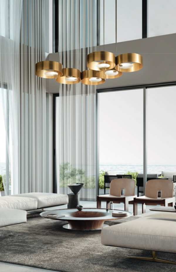 Accessori MASIERO fabbrica MASIERO (EMME PI LIGHT) dall'Italia. Foto №5